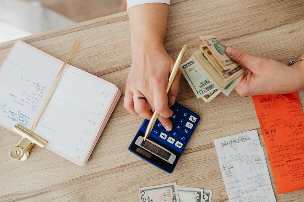 Invoicing and payments for fitness coaches