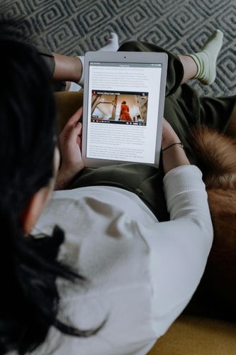 Email newsletters for fitness coaches: stay top of mind