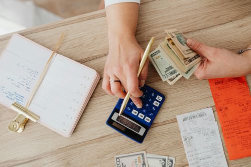 Invoicing and payments for fitness coaches